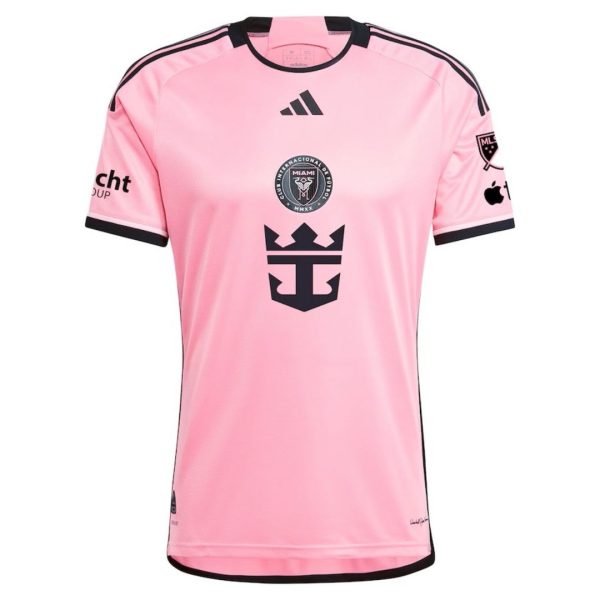 Inter Miami Home Jersey Player Version