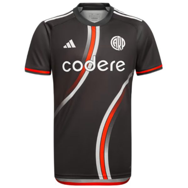 River Plate Third Jersey