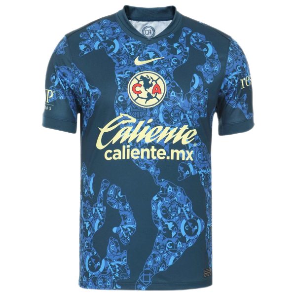 Club America Away Jersey