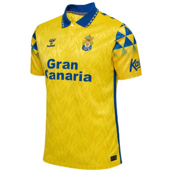 Las Palmas Home Jersey
