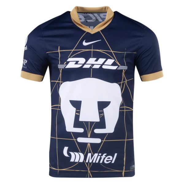Pumas UNAM Away Jersey