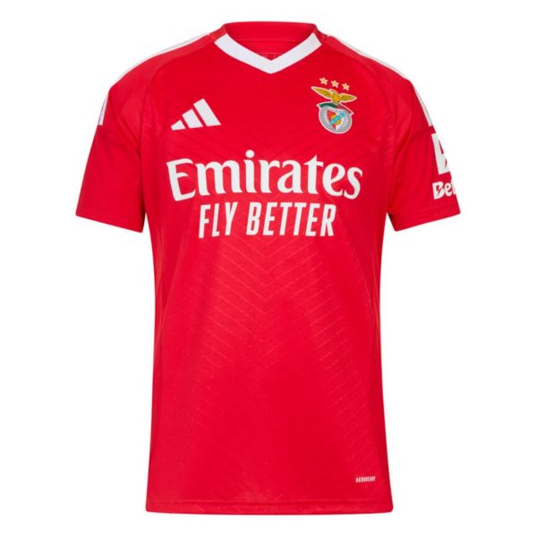 Benfica Home Jersey