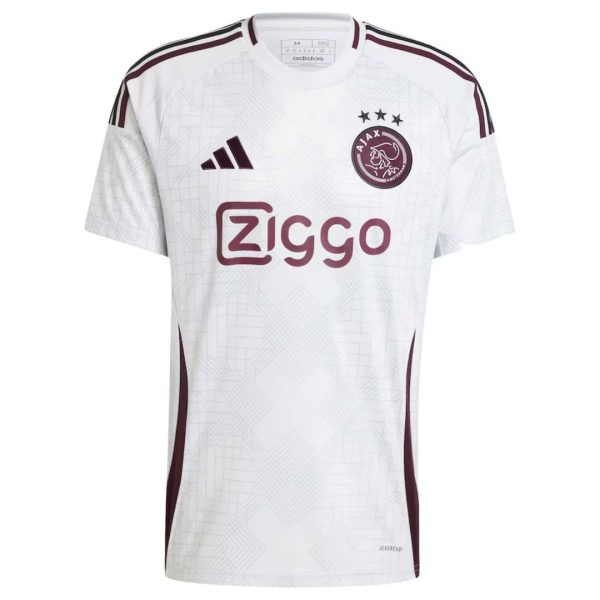 Ajax Third Jersey