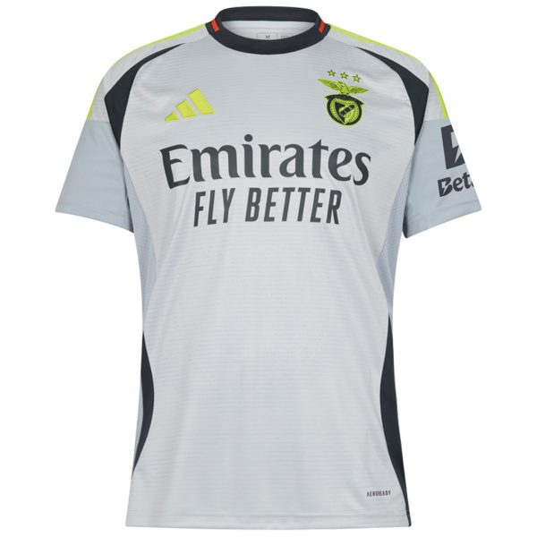 Benfica Third Jersey