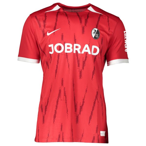 SC Freiburg Home Jersey