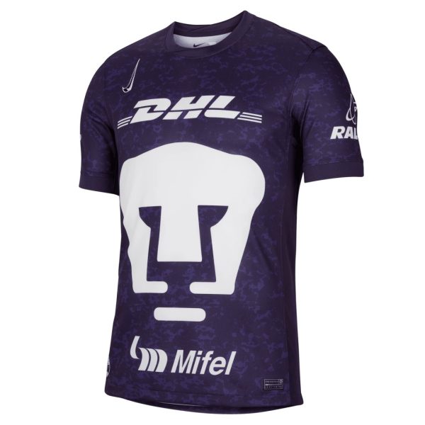Pumas UNAM Third Jersey