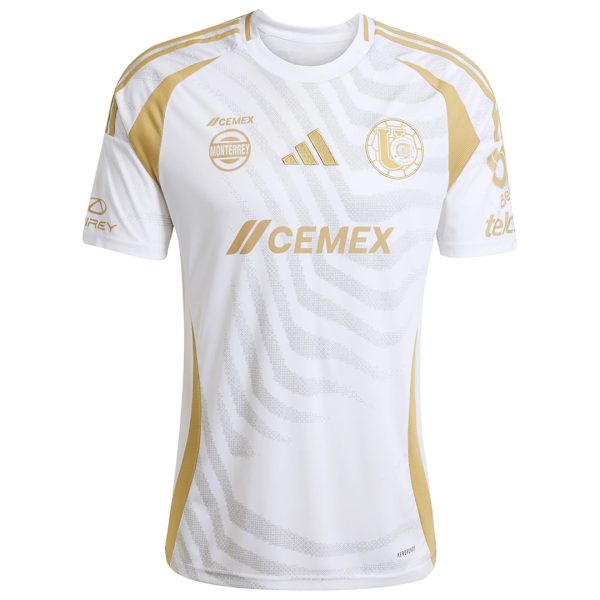 Tigres UANL Third Jersey