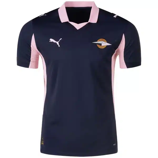 Palermo Away Jersey 2025/26