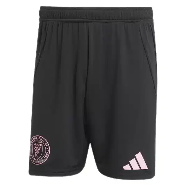 Inter Miami CF Away Soccer Shorts 2025