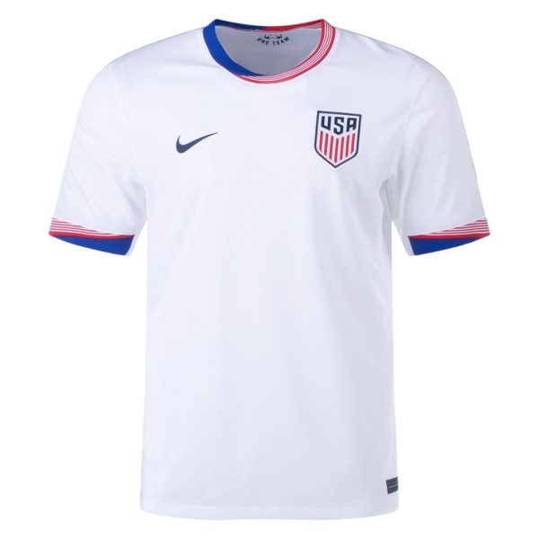 USMNT Home Jersey Copa America