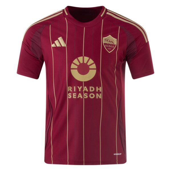 Roma Home Jersey
