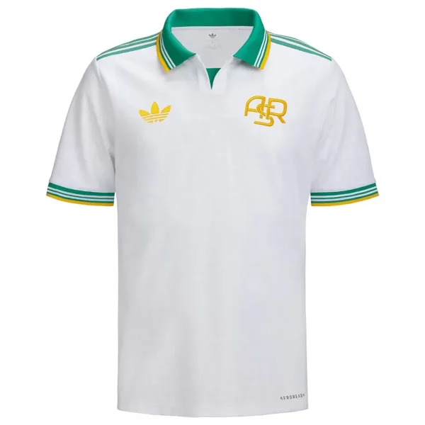 Roma Third Jersey 2025/26