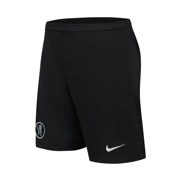 Chelsea Third Soccer Shorts 2025/26