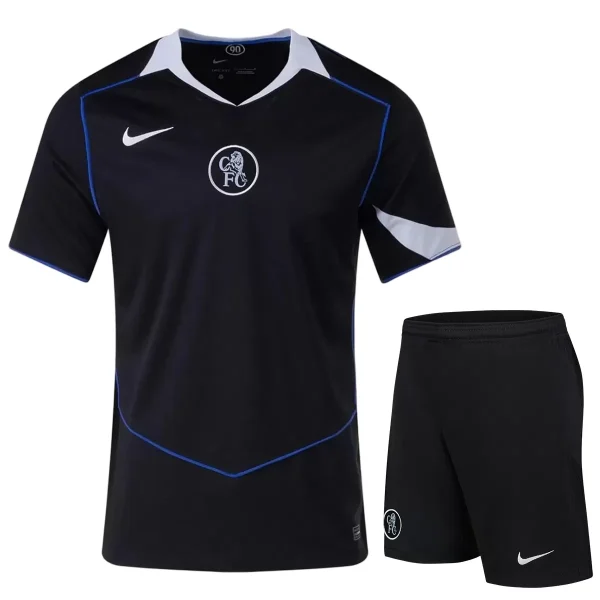 Chelsea Third Jersey Kit 2025/26
