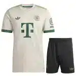 Soccer Jersey Kit