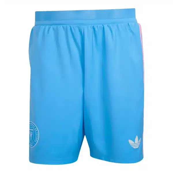 Inter Miami CF Third Soccer Shorts 2025/26