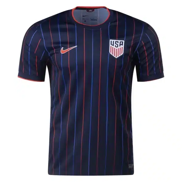 USMNT Away Jersey 2025