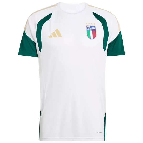 Italy Pre-Match Training Jersey World Cup 2026