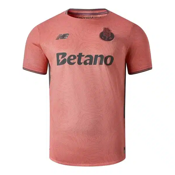FC Porto Away Jersey 2025/26