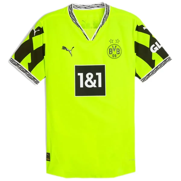 Borussia Dortmund Special Jersey