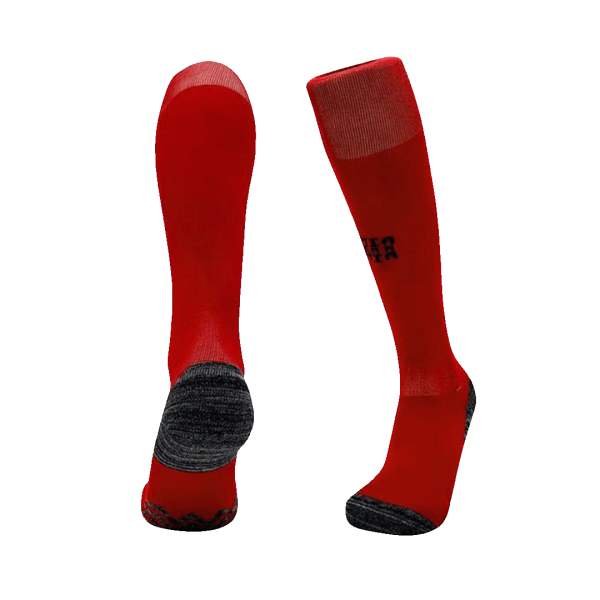 Bayern Munich Home Soccer Socks