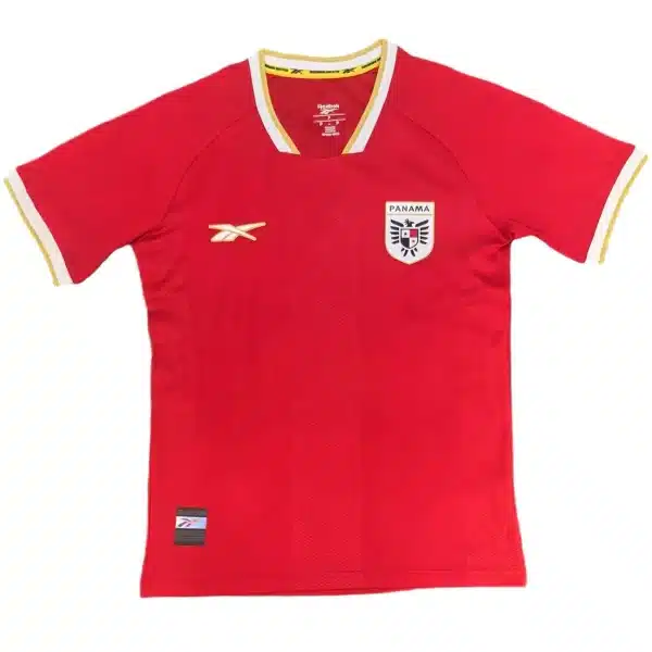Panama Home Jersey 2025