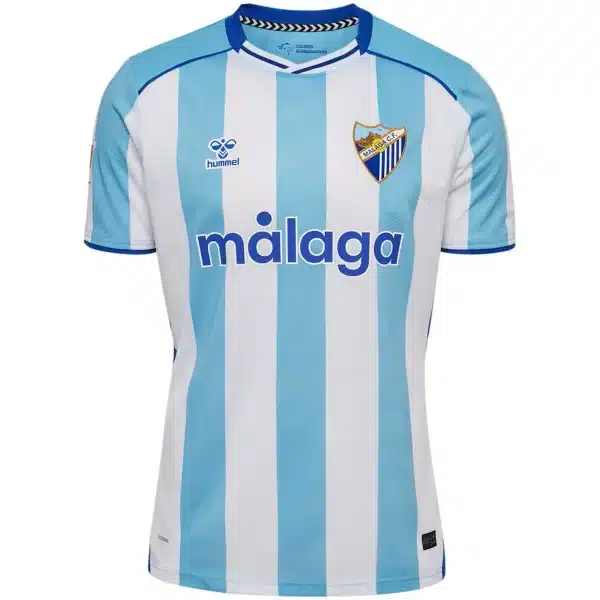 Málaga Home Jersey 2025/26