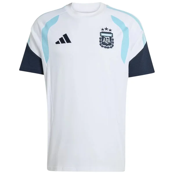 Argentina Pre-Match Training Jersey World Cup 2026