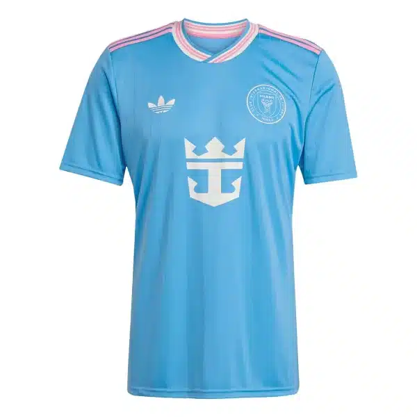 Inter Miami CF Third Jersey 2025