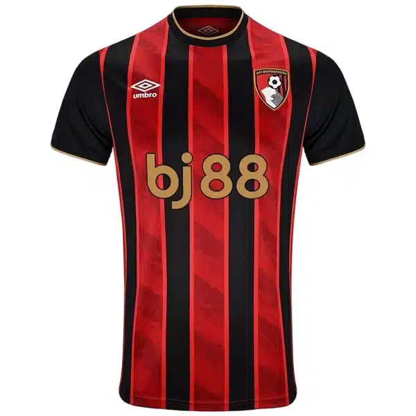 AFC Bournemouth Home Jersey 2025/26