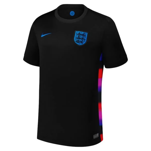 Men’s England Away Jersey Women’s Euro 2025