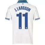 Fan Version Player Jersey