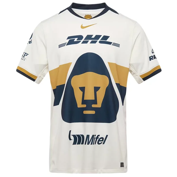 Pumas UNAM Home Jersey 2025/26