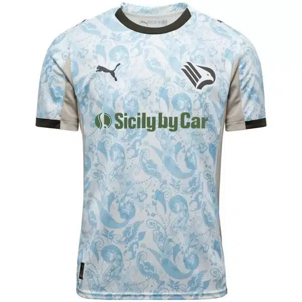 Palermo Third Jersey 2025/26
