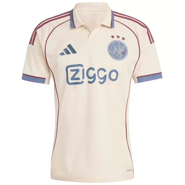 Ajax Third Jersey 2025/26
