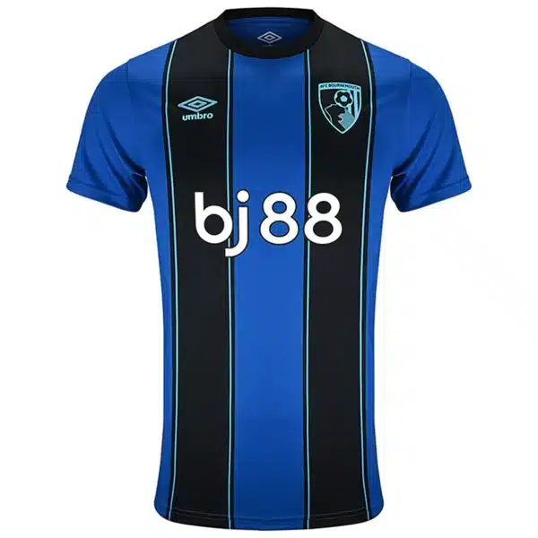 AFC Bournemouth Away Jersey 2025/26
