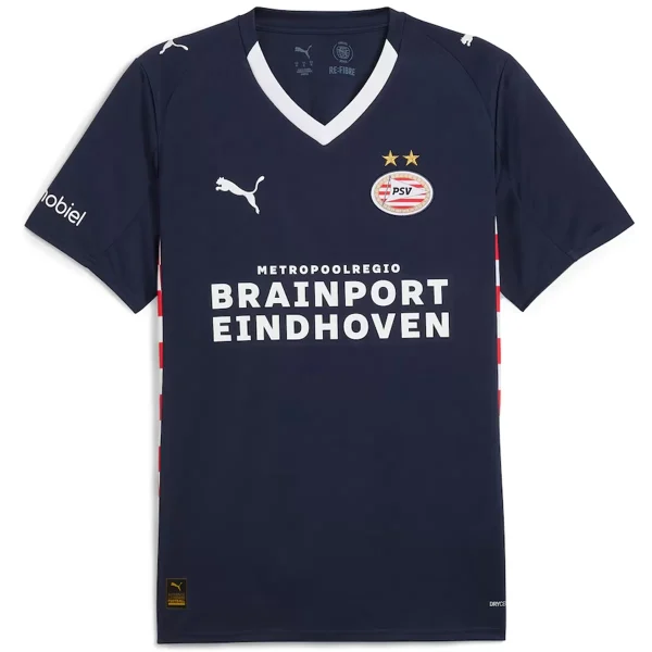 PSV Eindhoven Away Jersey 2025/26