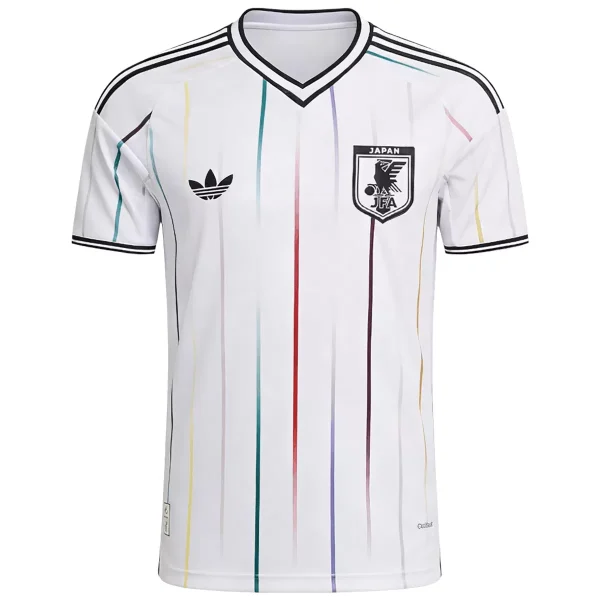 Japan Away Jersey World Cup 2026