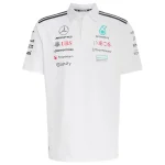 Formula 1 Polo Shirts