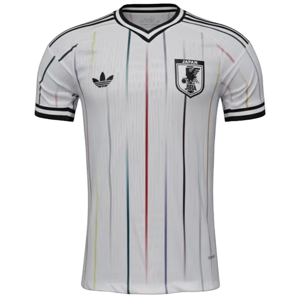 Japan Away Match Jersey Player Version World Cup 2026