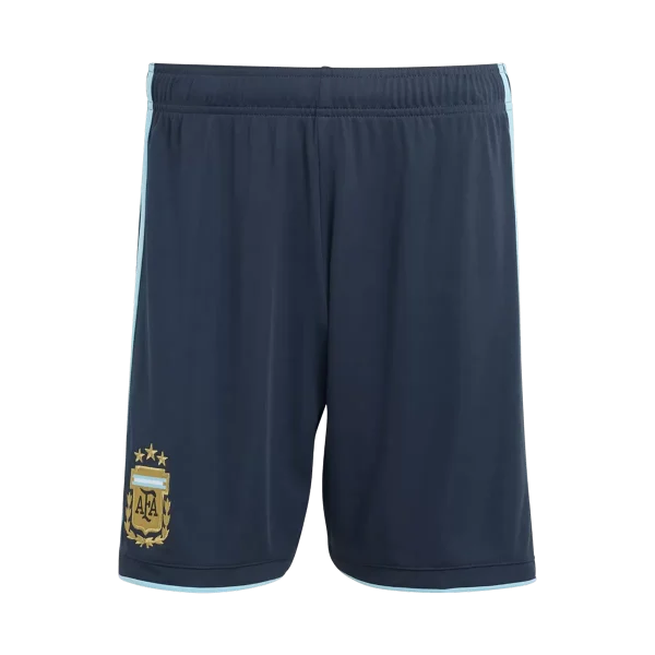 Argentina Home Soccer Shorts 2026