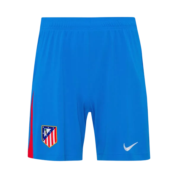 Atletico Madrid Third Soccer Shorts 2025/26