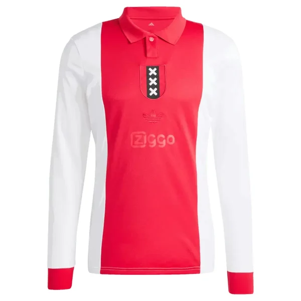 Ajax 125th Anniversary Jersey 2025