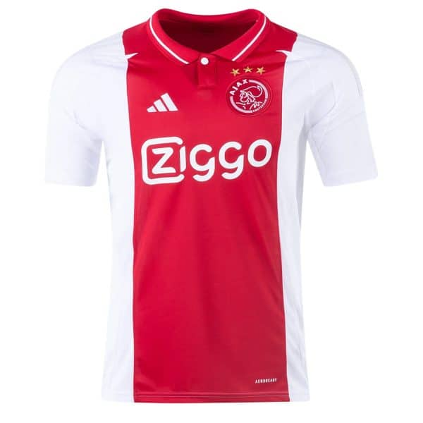 Ajax Home Jersey
