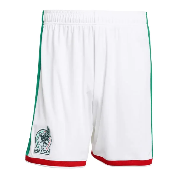 Mexico Home Soccer Shorts World Cup 2026
