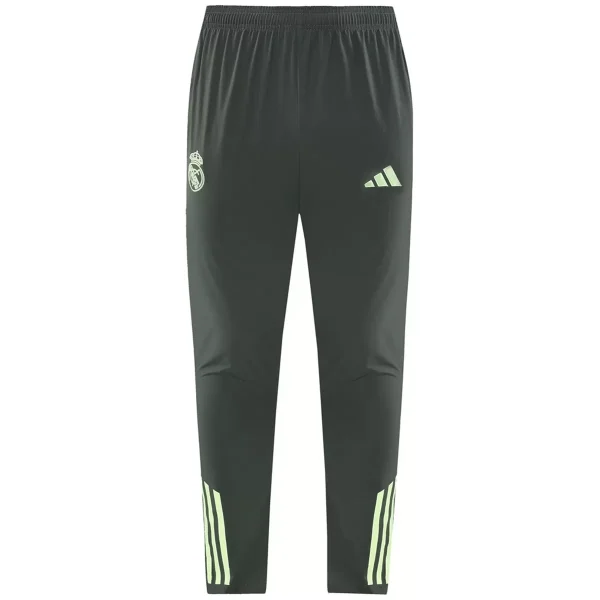 Real Madrid Training Pants Green 2025/26