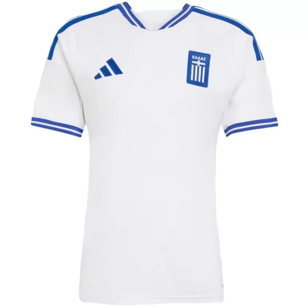 Greece Home Jersey World Cup 2026