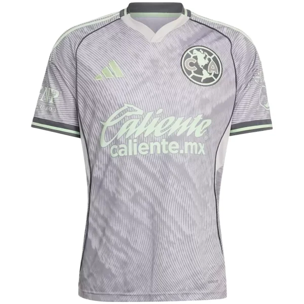 Club America Third Jersey 2025/26