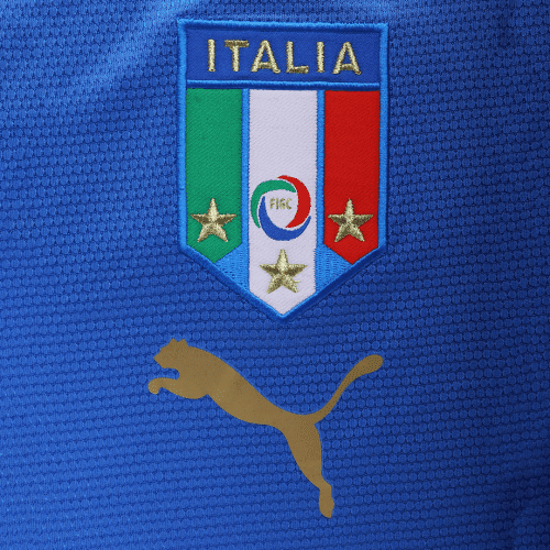 GILARDINO #11 Retro Italy Home Jersey World Cup 2006