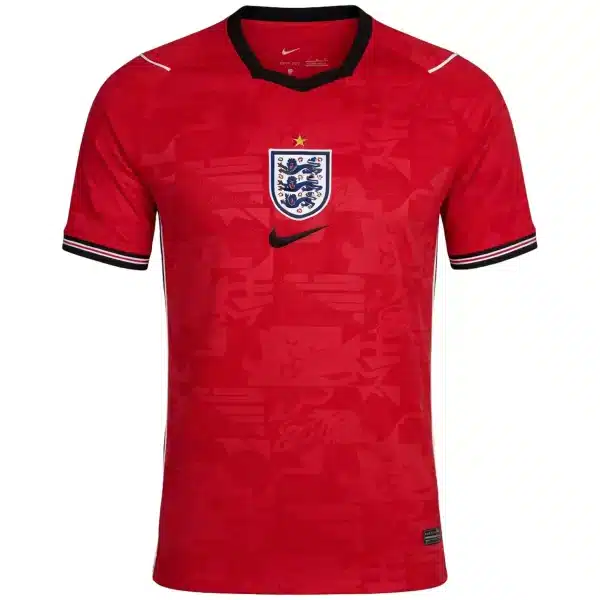England Away Jersey World Cup 2026
